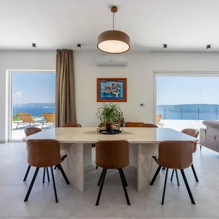 Vila In 45076 Crikvenica
