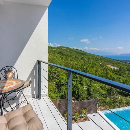 Vila In 45076 Crikvenica