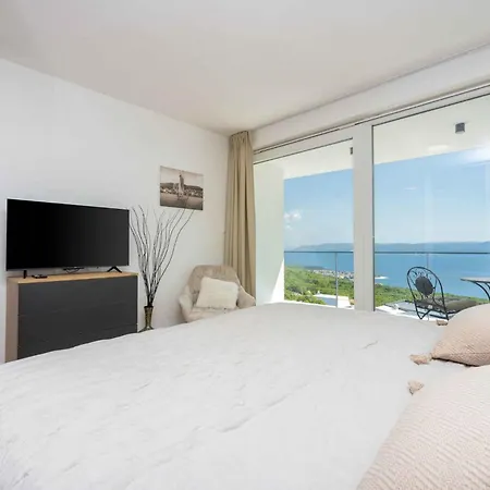 Vila In 45076 Crikvenica
