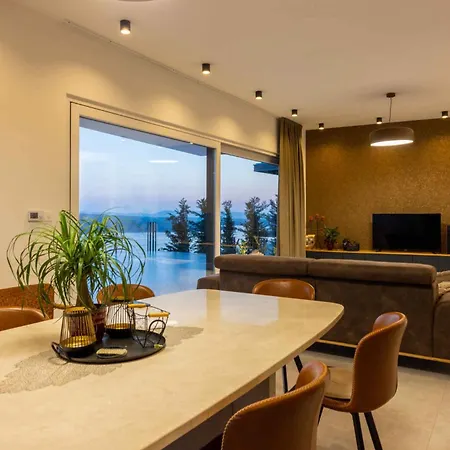 Vila In 45076 Crikvenica