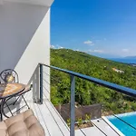 Villa In 45076 Crikvenica