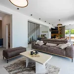 In 45076 Villa Crikvenica
