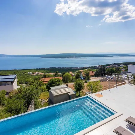 Willa In 45076 Crikvenica