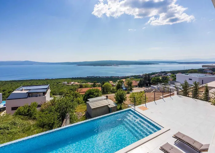 Vila In 45076 Crikvenica