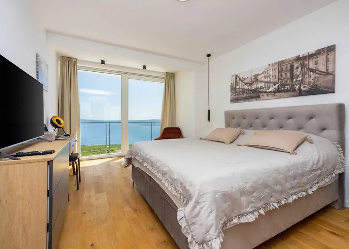 Vila In 45076 Crikvenica