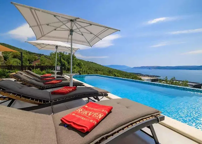 Vila In 45076 Crikvenica